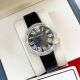 Replica Cartier Ballon Bleu De White Dial Diamond Bezel Blue Leather Strap Watch 36mm (5)_th.jpg